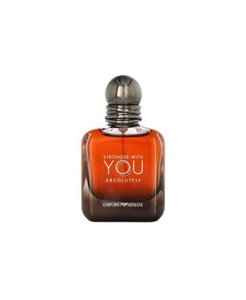 Eau de parfum Stronger With You Absolutely