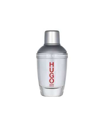 Eau de toilette Hugo Iced