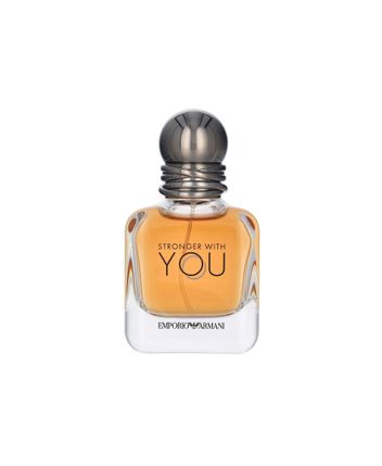 Eau de toilette Stronger With You
