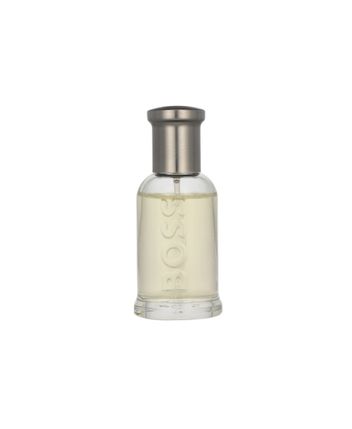 Eau de toilette