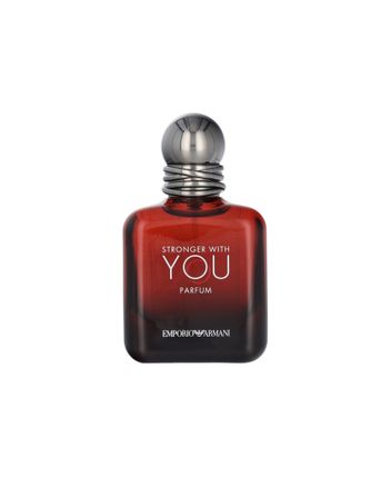 Eau de toilette Stronger With You
