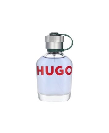 Eau de toilette Hugo Man