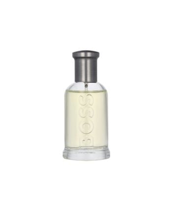 Eau de toilette Bottled