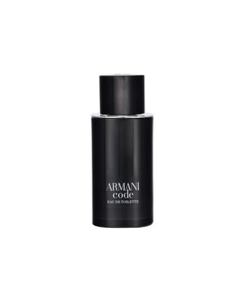 Eau de toilette Code Pour Homme