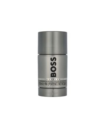Deodourant Stick Bottled