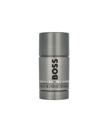 Deodourant Stick Bottled