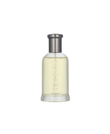 Eau de toilette Bottled