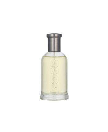 Eau de toilette Bottled
