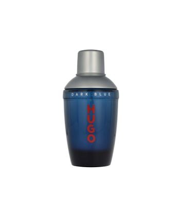 Eau de toilette Hugo Dark Blue Man