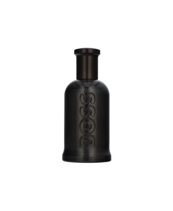 Eau de toilette Boss Bottled