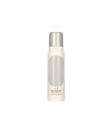 Skin care Step 2