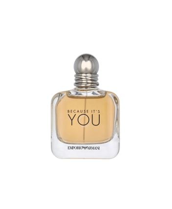 Eau de parfum Because It'S You