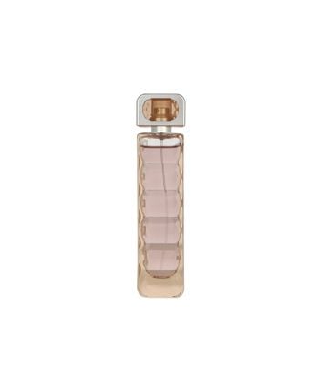 Eau de toilette Boss Orange Woman