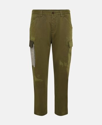Cargo pants Berno