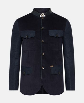 Traditional costume jacket Sepp