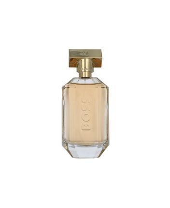 Eau de parfum The Scent
