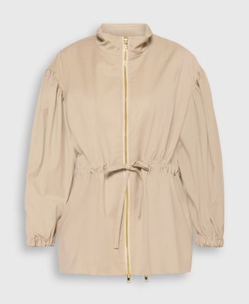 Wool jacket