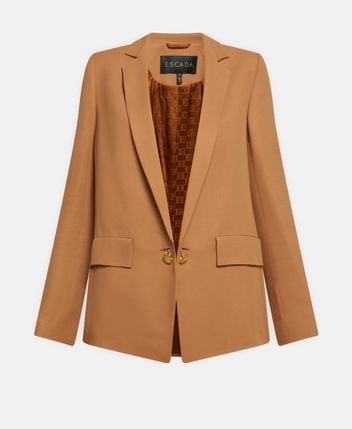 Blazer Besleyia