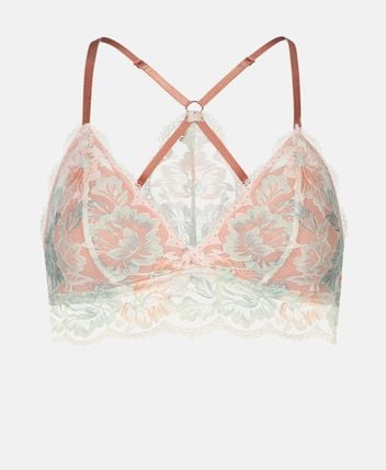 Soft bra