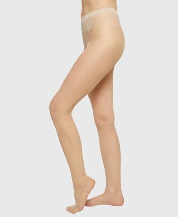 Tights, pack of 3
