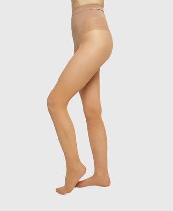 Shaping tights