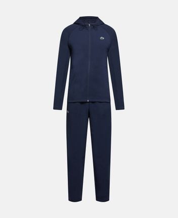 Track suit