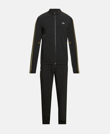 Track suit