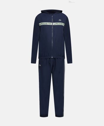 Track suit