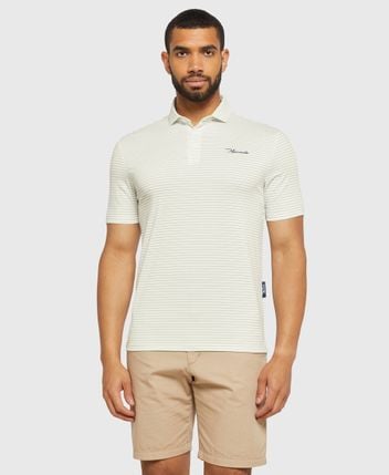 Golf polo