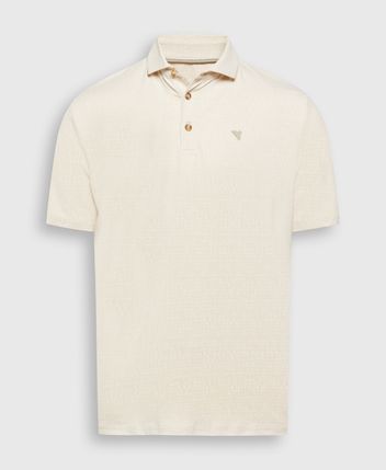 Golf polo