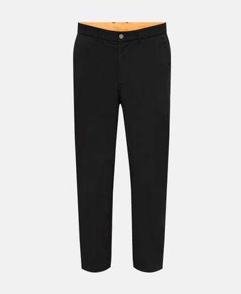 Golf trousers