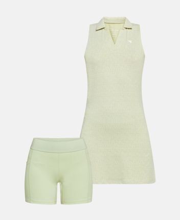 Dress & briefs set Lana