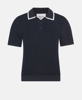 Golf polo Skye