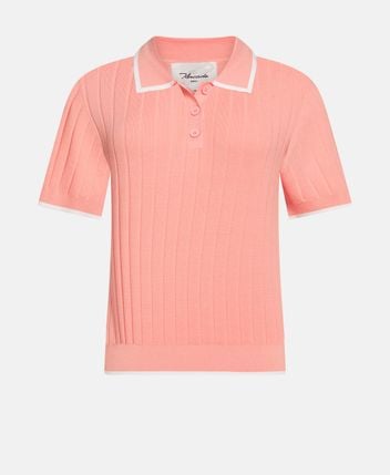 Golf polo