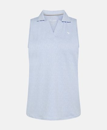 Golf polo Mila