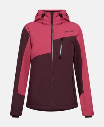 Ski jacket Glacierguard
