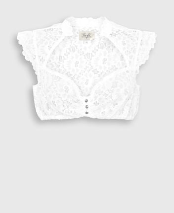 Dirndl blouse Silvie