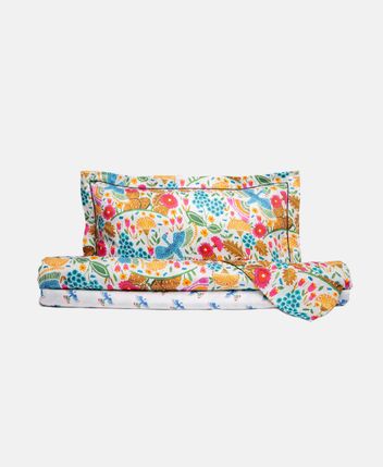 Bedding set