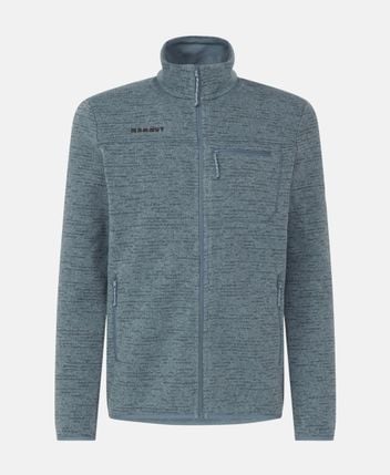 Fleece jacket