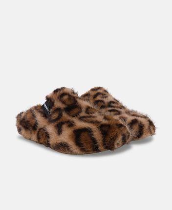 Slippers York Feline