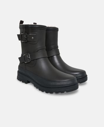 Winter ankle boots Lucia