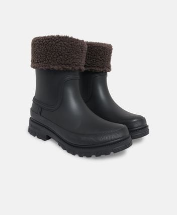Winter ankle boots Levia
