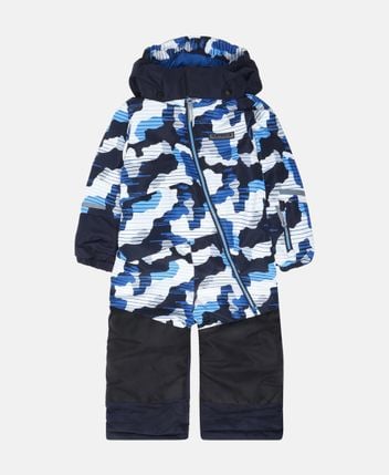 Ski overall Jarrell