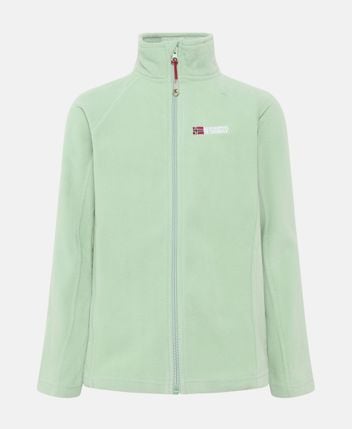 Fleece jacket