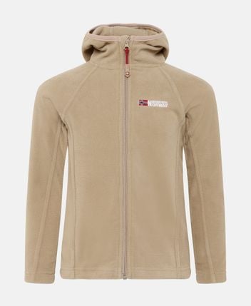 Functional jacket
