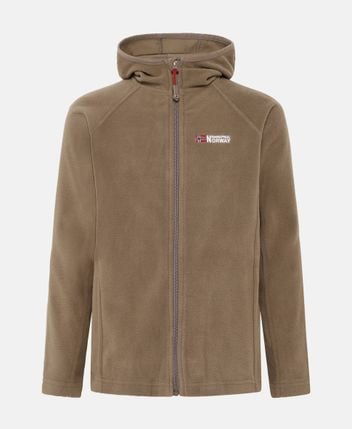 Functional jacket