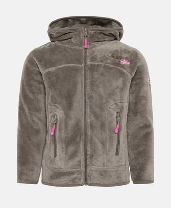 Functional jacket