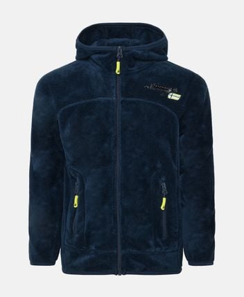 Hooded jacket Upalood