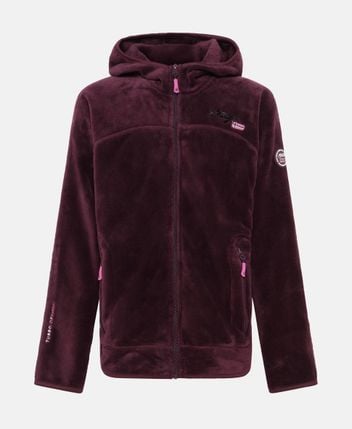 Functional jacket