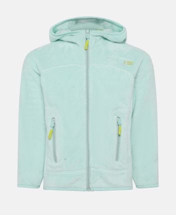 Fleece jacket